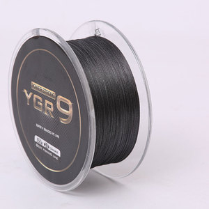 Línea de Pesca Trenzada Ygr9 de 150m, Alta Resistencia, para Pesca en Playa y Océano - Product Image 5