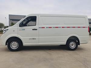 RHD 핸드 드라이브 카마 화물 트럭 2 톤 트럭 미니 밴 저렴한 가격화물 밴 <span class=keywords><strong>4</strong></span> 휠 배달화물 용 가솔린 소형 밴 - Product Image 3