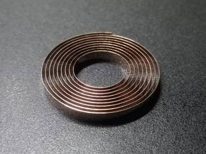 OEM Elektrisches Messinstrument Spiralfeder - Product Image 1