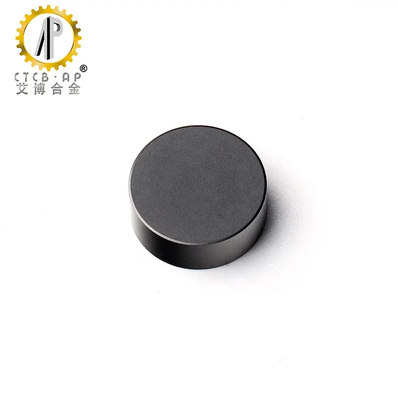 Tốt Nhất Bán Cao Độ Cứng CBN Chèn Cubic Boron Nitride