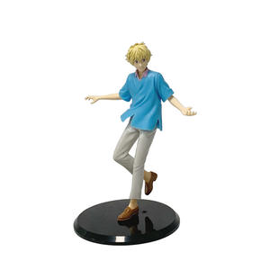 Figura de Anime de PVC de 16-18 cm, Estilo 2, de Mitsumi Iwakura y Sousuke Shima, de la Serie Skip to Loafer, Nueva Figura de Dibujos Animados, Estatua, Juguete, Regalo - Product Image 6