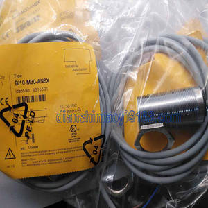 Interruptor de proximidad de suministro puntual <span class=keywords><strong>BI10U</strong></span> NI15, garantía de un año AD4X de 2, 2, 1, 2, 1, 2 - Product Image 1