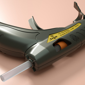 <span class=keywords><strong>Pistolet</strong></span> à colle <span class=keywords><strong>sans</strong></span> <span class=keywords><strong>fil</strong></span> en gros, outils de bricolage, <span class=keywords><strong>pistolet</strong></span> à colle chaude en <span class=keywords><strong>silicone</strong></span> - Product Image 1