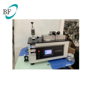 Probador de fuerza de bloqueo de suelos de madera, suelo compuesto de madera maciza, máquina de prueba de resistencia a la tracción de bloqueo de madera contrachapada multicapa - Product Image 4