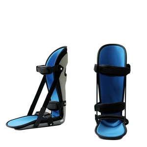 Orthèses plantaire réglable postérieur, pour soulager la douleur du pied, soulager la fasciite nocturne, prix d'usine - Product Image 1