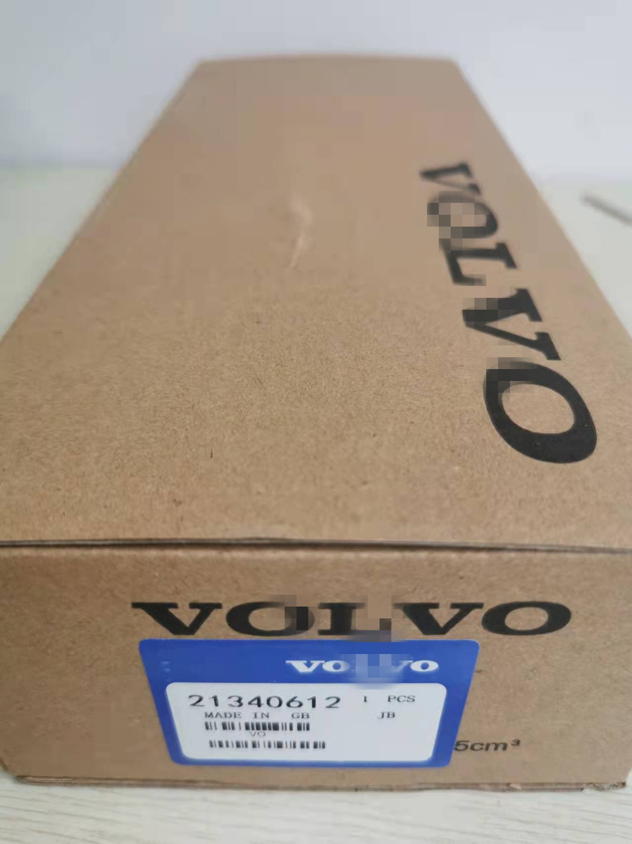common rail injector 20584346 21340612 injector for Volvo Trucks D13A D13D injector nozzle 20584346 21340612 85000498