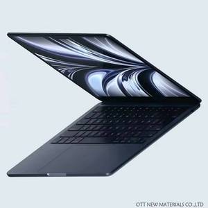 Gran Oferta 2022, Nuevo <span class=keywords><strong>MacBook</strong></span> <span class=keywords><strong>Air</strong></span> <span class=keywords><strong>M2</strong></span> Original de 13.6 Pulgadas, Portátil OLED de Aluminio con SSD de 512 GB para Negocios - Product Image 2