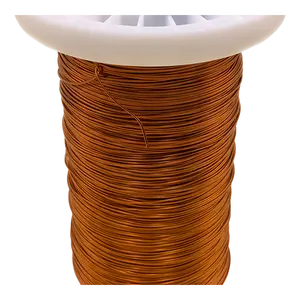 30 swg aluminium winding wire manufacturer electric supplier magnet enamelled winding wire