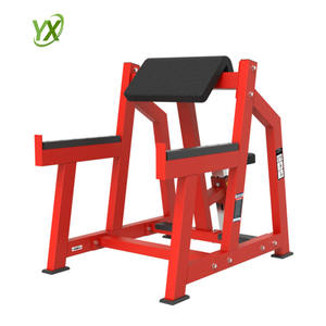 Best Selling Yanre Fitness Apparatuur Lagere Prijs Pull Over Fitness Gym Apparatuur - Product Image 5