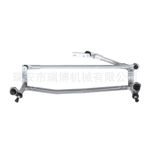 3C1955601 เหมาะสำหรับชุดเชื่อมต่อที่ปัดน้ำฝนของ Passat B6 - Product Image 1