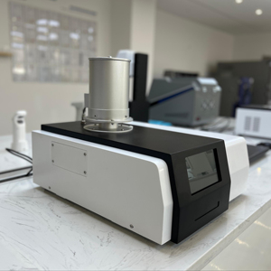 DH-DSC-105 Upgrade High Temperature Differential Scanning <strong>Calorimeter</strong> With Wide <strong>Application</strong> Scope - Product Image 1