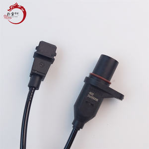 Sensor de Posición del Cigüeñal de Calidad Original para Motor de Auto 39180-26900 para Hyundai Elantra Kia Rio 3918026900 - Product Image 5