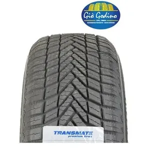 ยางออลซีซั่นส์ ทรานสมาท TRANSEASON 4S 245/45 R19 102Y XL M+S - Product Image 2
