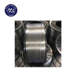 AWS ลวดเชื่อมโลหะ A5.22 E321T1-1ลวด ER321ฟลักซ์คอร์ลวดเชื่อมโลหะหนา1.2มม. 1.6มม. ส่งตรงจากโรงงาน - Product Image 5