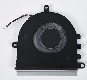 Ventilador de refrigeración de CPU de repuesto para Inspiron 15 3583 3593 3585 5593 5594 3533 3501 3505 P75F / Vostro 3400 3401 3500 3583 3584 - Product Image 5