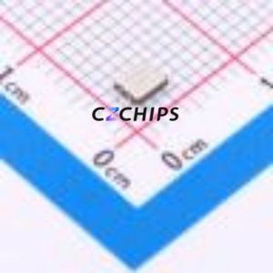 F322527MUBCE2O Crystal Oscillator (Active) SMD3225-4P Crystal Oscillator 27MHz 10ppm CMOS - Product Image 1