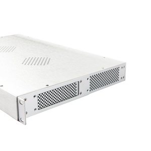 Serveur de temps <span class=keywords><strong>NTP</strong></span> Ethernet 10 Gigabit haut de gamme NS7200, haute fiabilité, haute sécurité et haute capacité - Product Image 1