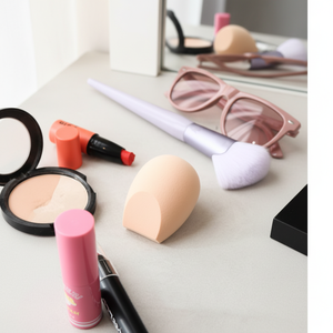 Esponja de maquillaje Diagonal Blending Puff - Product Image 3