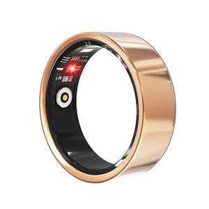 Gesundheit Intelligent Wearable Smart <span class=keywords><strong>Ring</strong></span> Herzfrequenz Bluts auer stoff Stress erkennung Männer Sport Smart <span class=keywords><strong>Ring</strong></span> OEM ODM 2025 - Product Image 3