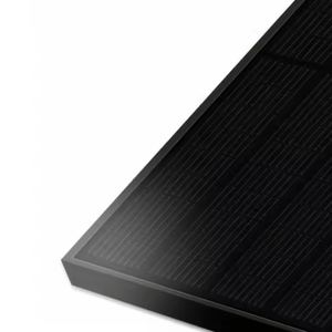 แผงโซลาร์เซลล์ Longi Solar รุ่น LR5-54HPB-410M สำหรับบ้านพักอาศัย สีดำทั้งแผง แบบ Half Cell รุ่น LR5-54HPB-410M สีดำทั้งแผง - Product Image 3