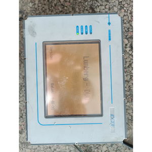Pantalla Táctil ERT-16-0045 Usada en Buen Estado ERT-16-0045 ERT-16-0045 Pantalla Táctil ERT-16-0045 - Product Image 1