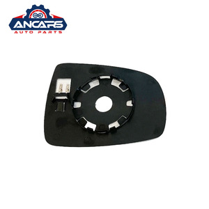 Verre de rétroviseur latéral pour <span class=keywords><strong>Nissan</strong></span> <span class=keywords><strong>Note</strong></span> <span class=keywords><strong>2006</strong></span> 2007 2008 2009 2010 2011 2012, lentille de rétroviseur de porte - Product Image 5