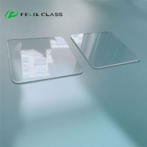 แผ่นควอตซ์ออปติคอล FELIX UV Grade Fused Silica Jgs1/Jgs2/Jgs3/Corning Hpfs 7980 7979 8655 สำหรับทำหน้าต่าง - Product Image 6