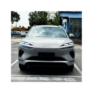 BYD Sealion 06 EV 2025 - SUV Elettrico Premium <span class=keywords><strong>di</strong></span> Medie Dimensioni con 605KM <span class=keywords><strong>di</strong></span> Autonomia, Guida a Sinistra, Mobilità Intelligente, Cockpit Smart, OTA - Product Image 6