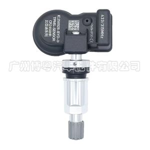 <b>Tpms</b> Sensor External 433Mhz For Byd Car Tire Pressure Monitoring System - Product Image 4