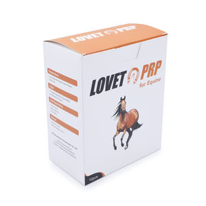 Equine PRP tabung persiapan, Tabung koleksi darah steril untuk Tendon kuda & terapi sendi - Product Image 4