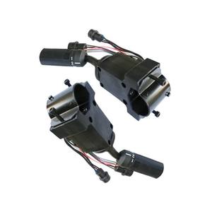 สวิตช์เปลี่ยนทิศทาง Doosan รุ่น D167427KT สำหรับรถยก D35S D40S D45S ขนาด 3.5-5 ตัน รุ่นดีเซล อะไหล่ทดแทน - Product Image 2