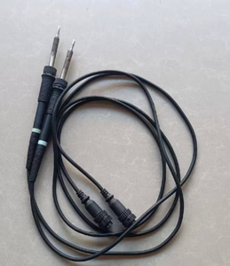 Poignée de fer à souder Wsp80, 1 pièce, pour Wsd81 Ws81 Wsd161 - Product Image 3