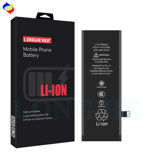 Nuevas baterías de teléfonos móviles batería de ciclo 0 para <span class=keywords><strong>iPhone</strong></span> <span class=keywords><strong>SE</strong></span> <span class=keywords><strong>2016</strong></span> - Product Image 1