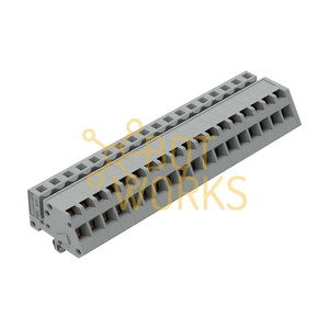 Wago 731518008000 - Neuf - Product Image 1