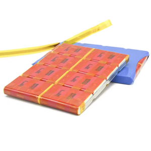 Pack de batteries authentique 2s4p 7.2v 9.8ah avec cellule de <span class=keywords><strong>batterie</strong></span> carrée Nca103450 Pk 4p2s 7.2v-7.4v 7.2ah Uf103450p - Product Image 3
