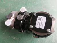Ensemble de compresseur d'air pour camion SHACMAN F3000 OEM612600130777