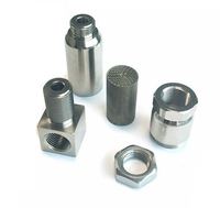 Entretoise d'échappement coudée à 90 degrés M18*1.5 avec mini-catalyseur intégré, haute performance, prix bas, pour pièces automobiles, directement de l'usine
