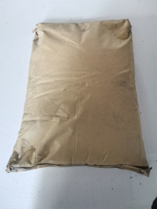 Poudre de <span class=keywords><strong>graphite</strong></span> flocon naturel 32 mailles 99% <span class=keywords><strong>carbone</strong></span> à vendre - Product Image 6