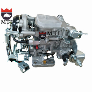 Marca nueva 2RZ <span class=keywords><strong>carburador</strong></span> apto para <span class=keywords><strong>TOYOTA</strong></span> HIACE HILUX <span class=keywords><strong>CORONA</strong></span> del motor del coche 21100-75060 - Product Image 3