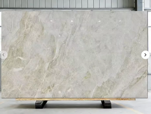 Quartzite Taj Mahal d'origine brésilienne, coupé sur mesure pour les comptoirs - Product Image 3