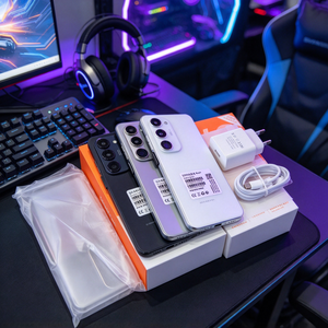 Spark40 ขายดี หน้าจอ 7.3 นิ้ว ความละเอียดสูง 144Hz กล้อง 108MP รองรับ 5G LTE ระบบปฏิบัติการ Android 15 รองรับ 2 ซิม พร้อมระบบนำทาง GPS รุ่น Global Edition - Product Image 6