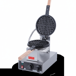 Moule original gaufrier standard - Product Image 1