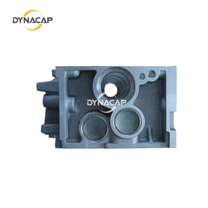 Nouvelle culasse de <span class=keywords><strong>moteur</strong></span> d'usine directement TU3JP pour Peugeot 206 8v 1.4L 9634005110 - Product Image 5