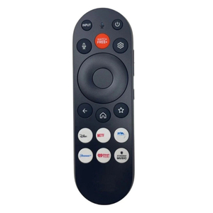 Nuevo Control Remoto de Voz Original XRT290 XRT29X para TV ONN VIZIO Smart XRT181 - Product Image 1