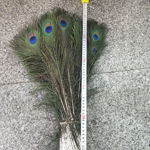 Hot bán 40-50cm Lông Công tự nhiên - Product Image 4