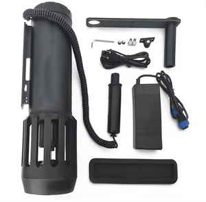 Potente propulsor para scooter marino con batería de 500 mAh para explorar aventuras en el mar - Product Image 1