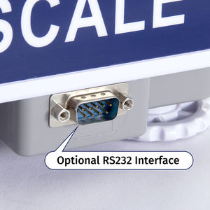 <span class=keywords><strong>Balanza</strong></span> <span class=keywords><strong>digital</strong></span> para contar piezas, 30kg, 1g, uso industrial para piezas y monedas - Product Image 4