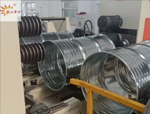 Thiết bị Sản xuất thùng tiên tiến thân thiện với môi trường dây chuyền chế biến bao bì sáng tạo với phương pháp máy hiệu quả - Product Image 6