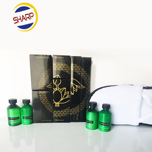 Ensemble de toilette personnalisé pour chambre d'hôtel Spa - Product Image 4