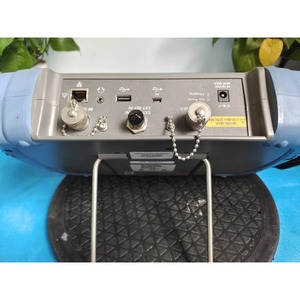 Analyseur de fréquence radio portatif KEYSIGHT N9340B 100kHz-3G BSE d'occasion - Product Image 2